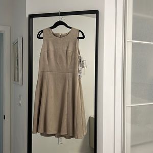 Elegant Holiday Velvet Dress for this Winter!